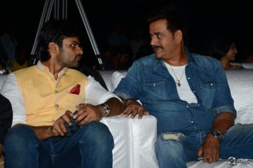 Supreme Movie Success Meet